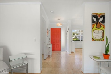 Can you BELIEVE you could have this Stunning Three Bedroom on Whiskey Creek Country Club in Florida - for sale on GolfHomes.com, golf home, golf lot