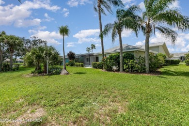 Expanded WATERFRONT Austin model is a must-see! Located in a on Indian River Colony Club in Florida - for sale on GolfHomes.com, golf home, golf lot