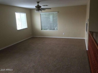 Want the biggest lot in the subdivision? Looking for an RV gate? on Poston Butte Golf Club in Arizona - for sale on GolfHomes.com, golf home, golf lot