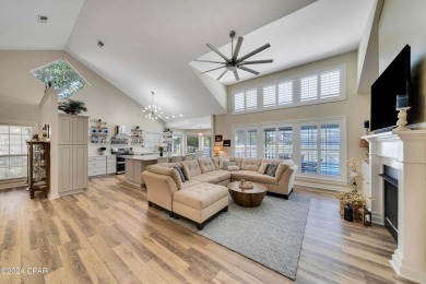 CURRENTLY UNDER CONTRACT, SELLER WILL CONSIDER BACKUP OFFERS on Bay Point Resort Golf Club in Florida - for sale on GolfHomes.com, golf home, golf lot