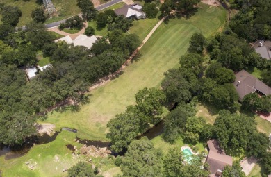 Discover the ideal canvas for your Hill Country dream home on on Ram Rock Golf Course in Texas - for sale on GolfHomes.com, golf home, golf lot