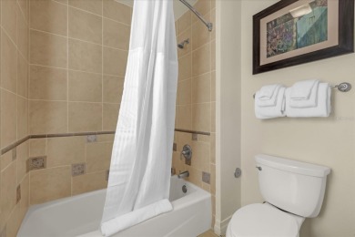 3 Bedroom 3 Full Bath GROUND FLOOR CORNER UNIT just steps away on Reunion Resort Golf Course in Florida - for sale on GolfHomes.com, golf home, golf lot