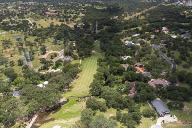 Discover the ideal canvas for your Hill Country dream home on on Ram Rock Golf Course in Texas - for sale on GolfHomes.com, golf home, golf lot