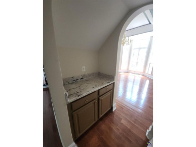 Check out this stunning home in the Deerwood section of on Landings Golf Club in Georgia - for sale on GolfHomes.com, golf home, golf lot