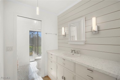 Can you BELIEVE you could have this Stunning Three Bedroom on Whiskey Creek Country Club in Florida - for sale on GolfHomes.com, golf home, golf lot