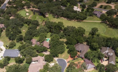 Discover the ideal canvas for your Hill Country dream home on on Ram Rock Golf Course in Texas - for sale on GolfHomes.com, golf home, golf lot