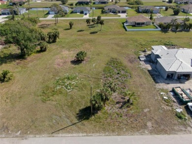 Discover the perfect spot to build your dream home in the Pine on Rotonda Golf and Country Club - Long Marsh  in Florida - for sale on GolfHomes.com, golf home, golf lot