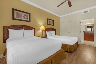 3 Bedroom 3 Full Bath GROUND FLOOR CORNER UNIT just steps away on Reunion Resort Golf Course in Florida - for sale on GolfHomes.com, golf home, golf lot