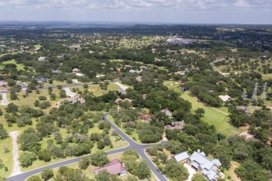 Discover the ideal canvas for your Hill Country dream home on on Ram Rock Golf Course in Texas - for sale on GolfHomes.com, golf home, golf lot