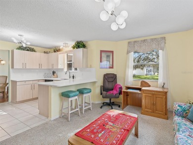 Fantastic Location!  Exceptional home situated on a Wildlife on El Diablo Executive Golf Course in Florida - for sale on GolfHomes.com, golf home, golf lot