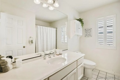 Welcome to 18571 Wessex, a light-filled, single-story home on a on Oaks North Golf Course in California - for sale on GolfHomes.com, golf home, golf lot