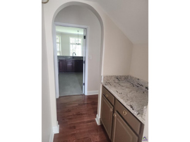 Check out this stunning home in the Deerwood section of on Landings Golf Club in Georgia - for sale on GolfHomes.com, golf home, golf lot