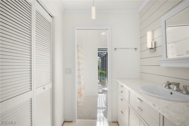 Can you BELIEVE you could have this Stunning Three Bedroom on Whiskey Creek Country Club in Florida - for sale on GolfHomes.com, golf home, golf lot