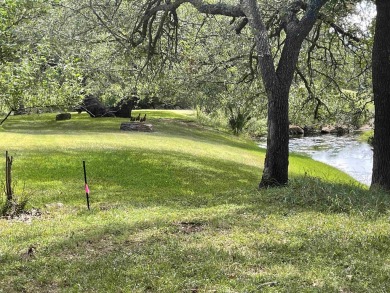 Discover the ideal canvas for your Hill Country dream home on on Ram Rock Golf Course in Texas - for sale on GolfHomes.com, golf home, golf lot