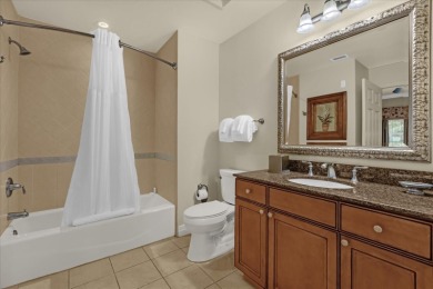 3 Bedroom 3 Full Bath GROUND FLOOR CORNER UNIT just steps away on Reunion Resort Golf Course in Florida - for sale on GolfHomes.com, golf home, golf lot
