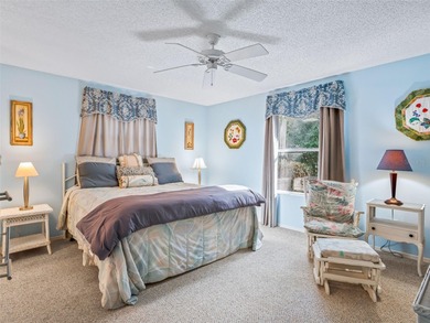 Fantastic Location!  Exceptional home situated on a Wildlife on El Diablo Executive Golf Course in Florida - for sale on GolfHomes.com, golf home, golf lot