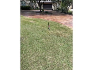 Discover the ideal canvas for your Hill Country dream home on on Ram Rock Golf Course in Texas - for sale on GolfHomes.com, golf home, golf lot