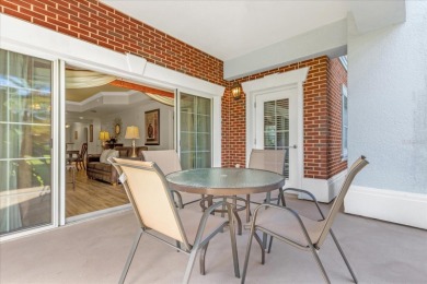 3 Bedroom 3 Full Bath GROUND FLOOR CORNER UNIT just steps away on Reunion Resort Golf Course in Florida - for sale on GolfHomes.com, golf home, golf lot