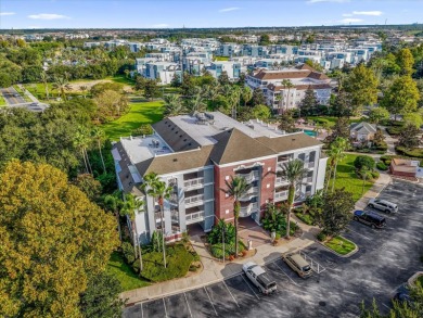 3 Bedroom 3 Full Bath GROUND FLOOR CORNER UNIT just steps away on Reunion Resort Golf Course in Florida - for sale on GolfHomes.com, golf home, golf lot