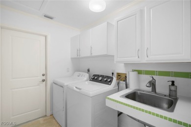 Can you BELIEVE you could have this Stunning Three Bedroom on Whiskey Creek Country Club in Florida - for sale on GolfHomes.com, golf home, golf lot