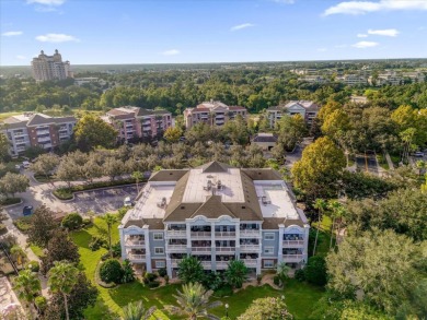 3 Bedroom 3 Full Bath GROUND FLOOR CORNER UNIT just steps away on Reunion Resort Golf Course in Florida - for sale on GolfHomes.com, golf home, golf lot