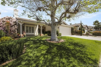 Welcome to 18571 Wessex, a light-filled, single-story home on a on Oaks North Golf Course in California - for sale on GolfHomes.com, golf home, golf lot