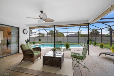 Can you BELIEVE you could have this Stunning Three Bedroom on Whiskey Creek Country Club in Florida - for sale on GolfHomes.com, golf home, golf lot