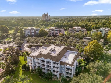 3 Bedroom 3 Full Bath GROUND FLOOR CORNER UNIT just steps away on Reunion Resort Golf Course in Florida - for sale on GolfHomes.com, golf home, golf lot