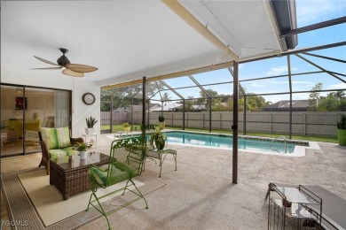 Can you BELIEVE you could have this Stunning Three Bedroom on Whiskey Creek Country Club in Florida - for sale on GolfHomes.com, golf home, golf lot