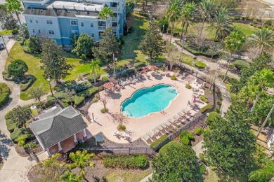 3 Bedroom 3 Full Bath GROUND FLOOR CORNER UNIT just steps away on Reunion Resort Golf Course in Florida - for sale on GolfHomes.com, golf home, golf lot
