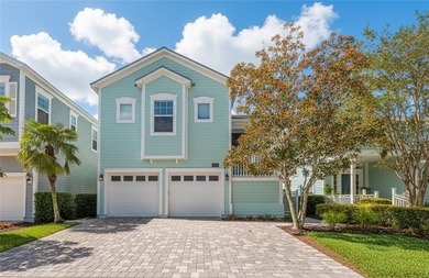 Where Timeless Vacation Appeal Meets Modern Luxury, This 3,556 on Reunion Resort Golf Course in Florida - for sale on GolfHomes.com, golf home, golf lot