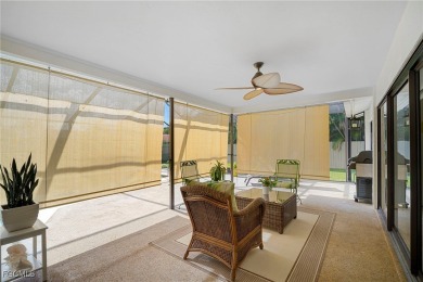 Can you BELIEVE you could have this Stunning Three Bedroom on Whiskey Creek Country Club in Florida - for sale on GolfHomes.com, golf home, golf lot