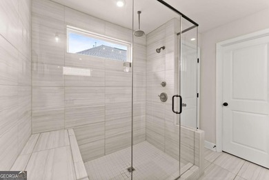 Welcome home! This 4 bedroom, 2.5 bath home on a GOLF COURSE LOT on Reunion Golf Club in Georgia - for sale on GolfHomes.com, golf home, golf lot