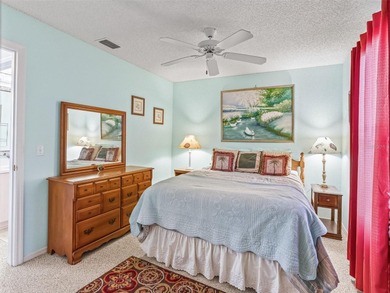 Fantastic Location!  Exceptional home situated on a Wildlife on El Diablo Executive Golf Course in Florida - for sale on GolfHomes.com, golf home, golf lot