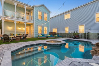 Where Timeless Vacation Appeal Meets Modern Luxury, This 3,556 on Reunion Resort Golf Course in Florida - for sale on GolfHomes.com, golf home, golf lot