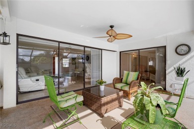 Can you BELIEVE you could have this Stunning Three Bedroom on Whiskey Creek Country Club in Florida - for sale on GolfHomes.com, golf home, golf lot