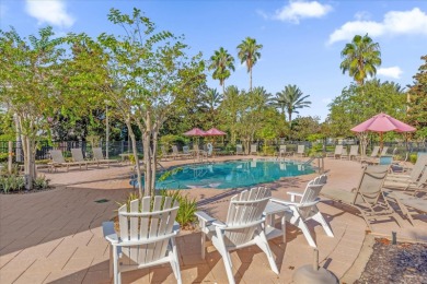 3 Bedroom 3 Full Bath GROUND FLOOR CORNER UNIT just steps away on Reunion Resort Golf Course in Florida - for sale on GolfHomes.com, golf home, golf lot