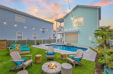 Where Timeless Vacation Appeal Meets Modern Luxury, This 3,556 on Reunion Resort Golf Course in Florida - for sale on GolfHomes.com, golf home, golf lot