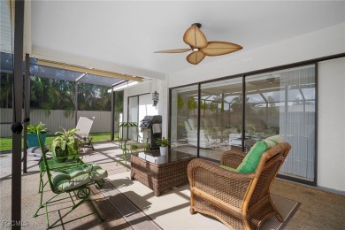 Can you BELIEVE you could have this Stunning Three Bedroom on Whiskey Creek Country Club in Florida - for sale on GolfHomes.com, golf home, golf lot