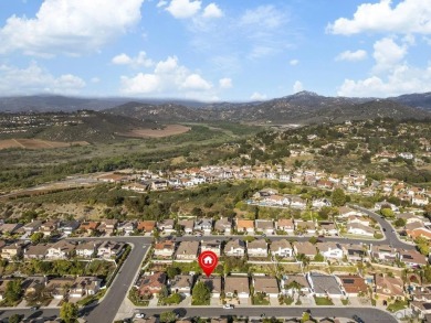 Welcome to 18571 Wessex, a light-filled, single-story home on a on Oaks North Golf Course in California - for sale on GolfHomes.com, golf home, golf lot