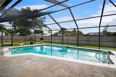 Can you BELIEVE you could have this Stunning Three Bedroom on Whiskey Creek Country Club in Florida - for sale on GolfHomes.com, golf home, golf lot