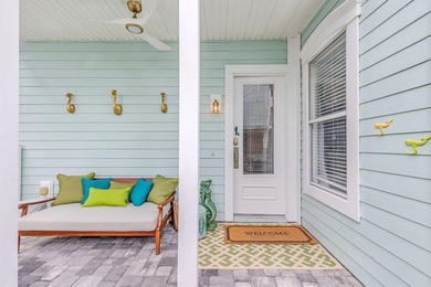 Where Timeless Vacation Appeal Meets Modern Luxury, This 3,556 on Reunion Resort Golf Course in Florida - for sale on GolfHomes.com, golf home, golf lot