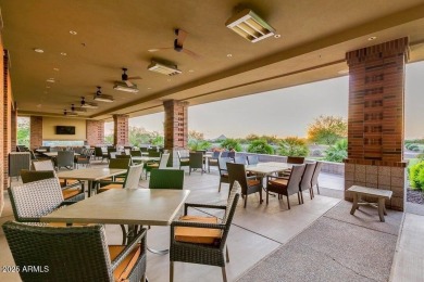 Want the biggest lot in the subdivision? Looking for an RV gate? on Poston Butte Golf Club in Arizona - for sale on GolfHomes.com, golf home, golf lot