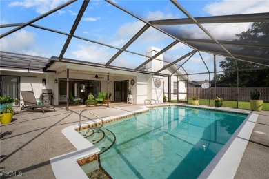 Can you BELIEVE you could have this Stunning Three Bedroom on Whiskey Creek Country Club in Florida - for sale on GolfHomes.com, golf home, golf lot