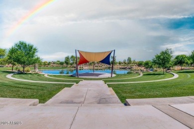 Want the biggest lot in the subdivision? Looking for an RV gate? on Poston Butte Golf Club in Arizona - for sale on GolfHomes.com, golf home, golf lot