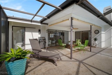 Can you BELIEVE you could have this Stunning Three Bedroom on Whiskey Creek Country Club in Florida - for sale on GolfHomes.com, golf home, golf lot