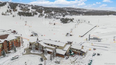 This exceptional 4-bedroom, 4-bathroom home offers the ultimate on Headwaters Golf Course At Granby Ranch in Colorado - for sale on GolfHomes.com, golf home, golf lot