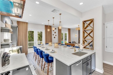 Where Timeless Vacation Appeal Meets Modern Luxury, This 3,556 on Reunion Resort Golf Course in Florida - for sale on GolfHomes.com, golf home, golf lot