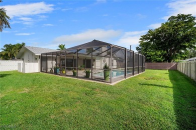 Can you BELIEVE you could have this Stunning Three Bedroom on Whiskey Creek Country Club in Florida - for sale on GolfHomes.com, golf home, golf lot
