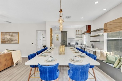 Where Timeless Vacation Appeal Meets Modern Luxury, This 3,556 on Reunion Resort Golf Course in Florida - for sale on GolfHomes.com, golf home, golf lot